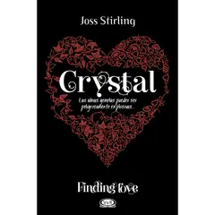 VERGARA Y RIBA - Crystal - Finding Love