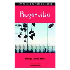 EL MERCURIO - Buganvilia