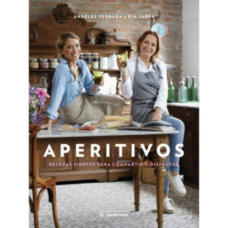 EL MERCURIO - Aperitivos