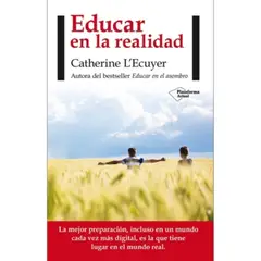 Plataforma Editorial - Educar En La Realidad