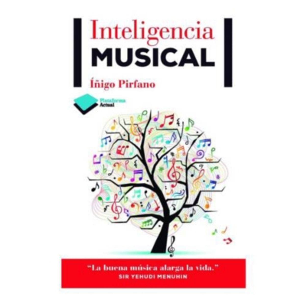 Plataforma Editorial - Inteligencia Musical