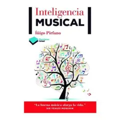 Plataforma Editorial - Inteligencia Musical