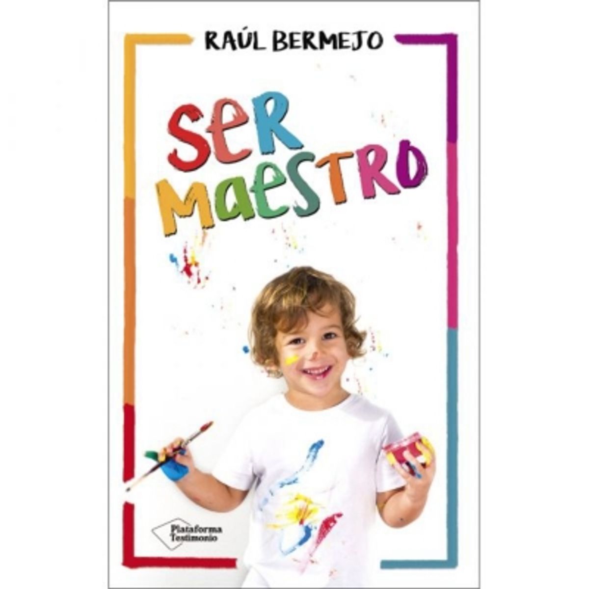 Plataforma Editorial - Ser Maestro