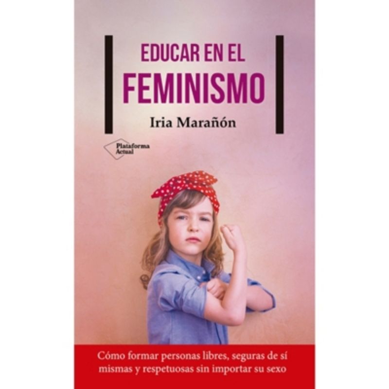 Plataforma Editorial - Educar En El Feminismo