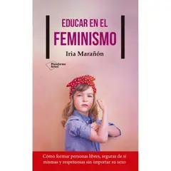 Plataforma Editorial - Educar En El Feminismo