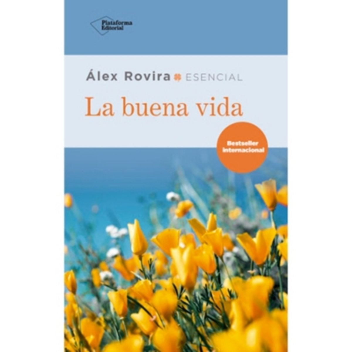 Plataforma Editorial - La Buena Vida