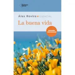Plataforma Editorial - La Buena Vida