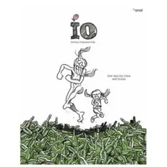 ZIG ZAG - Libro Io hay mucha vida ahí afuera