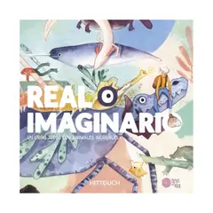 ZIG ZAG - Libro Real O Imaginario