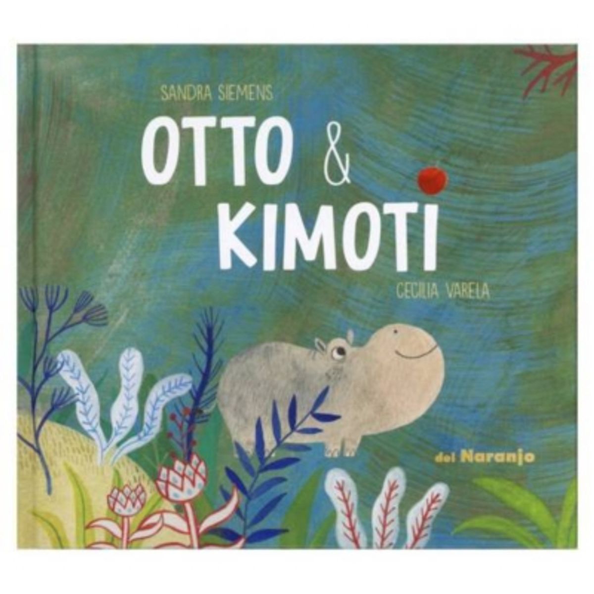 ZIG ZAG - Otto Y Kimoti