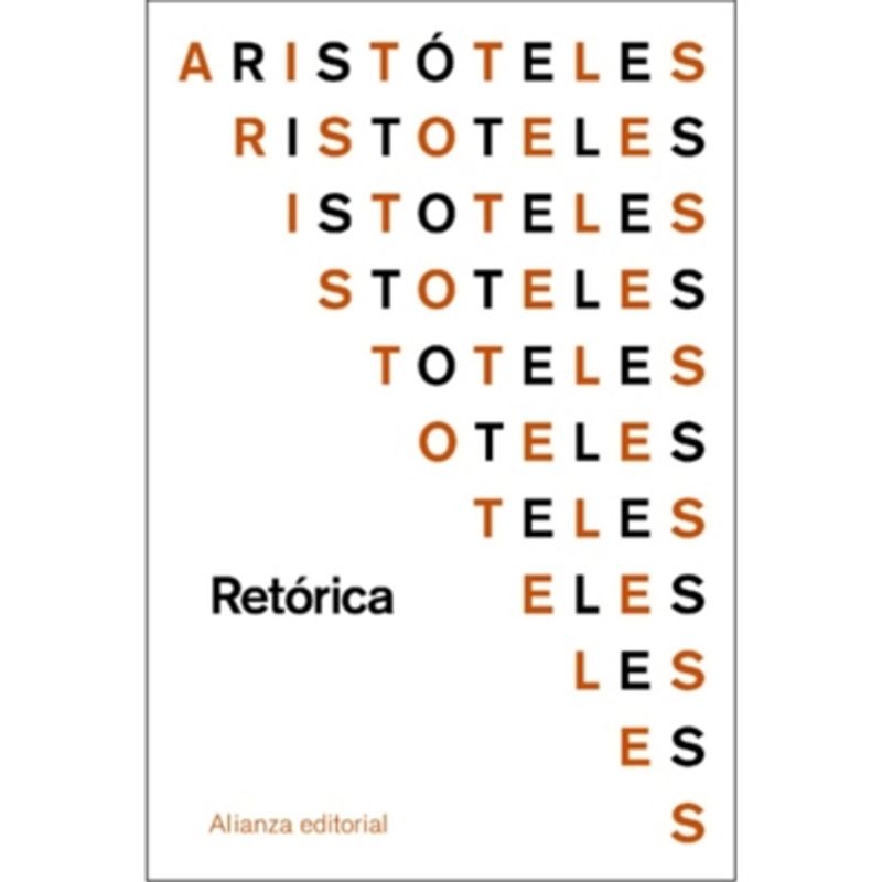 ANAYA - Retórica