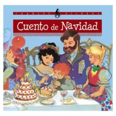 ANAYA - Cuento De Navidad