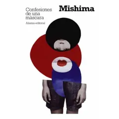 ANAYA - Confesiones Una Máscara