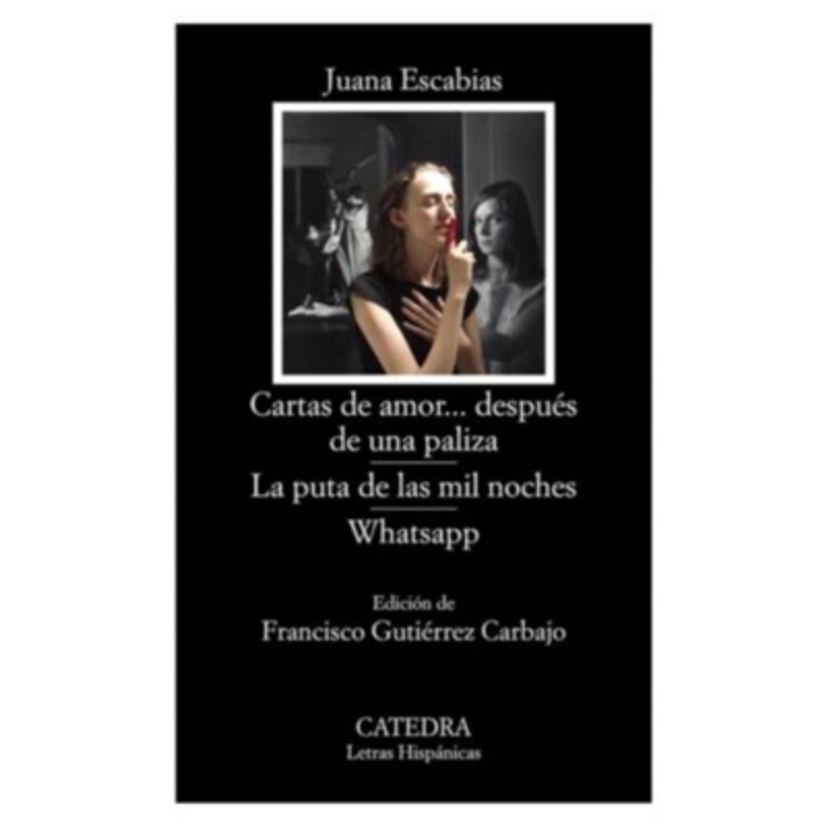 ANAYA - Cartas De Amor