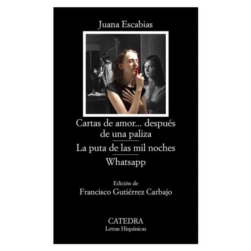 ANAYA - Cartas De Amor