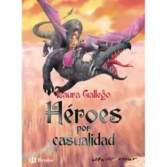 ANAYA - Héroes Por Casualidad