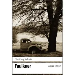 ANAYA - El Ruido Y La Furia