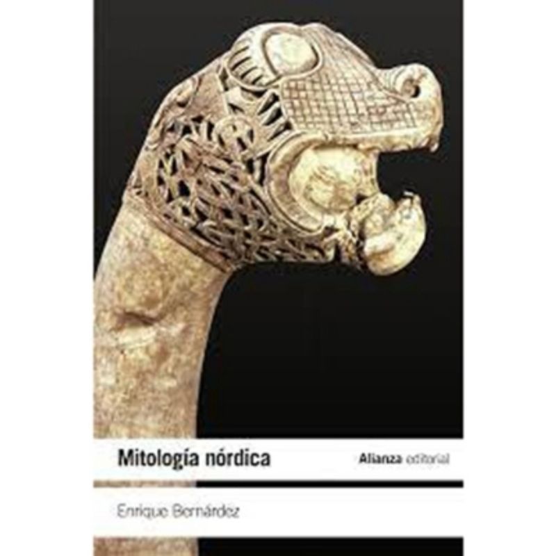 ANAYA - Mitología Nórdica