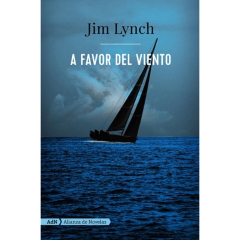 ANAYA - A Favor Del Viento Adn
