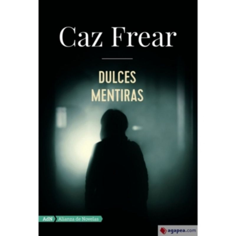 ANAYA - Dulces Mentiras