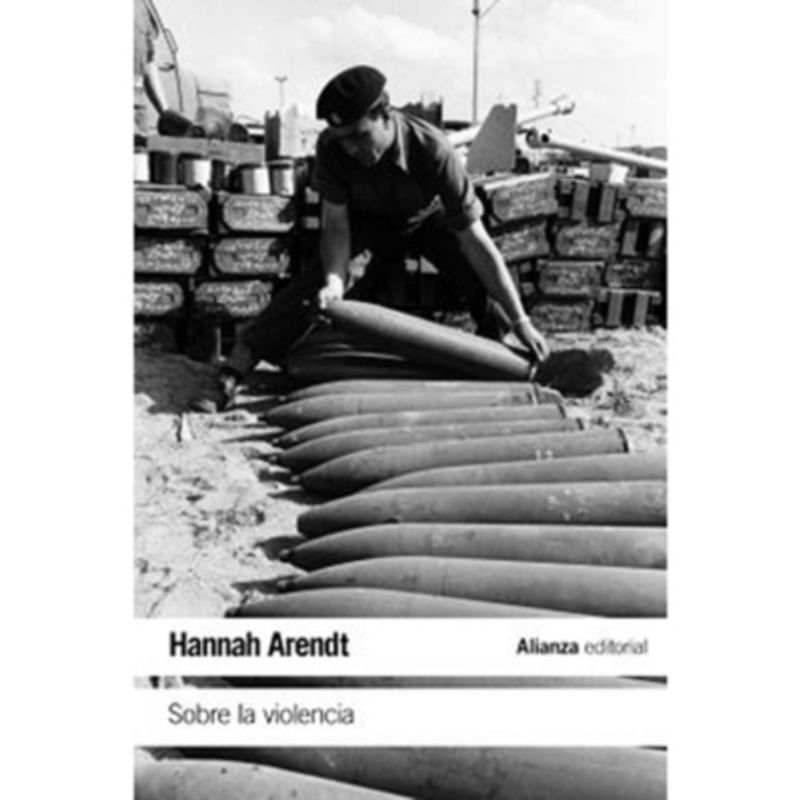ANAYA - Sobre La Violencia