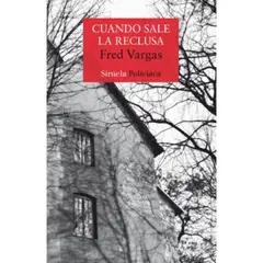 ANAYA - Cuando Sale La Reclusa
