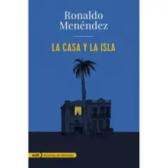 ANAYA - Casa Y La Isla; La