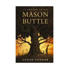 ANAYA - La Verdad Según Mason Buttle