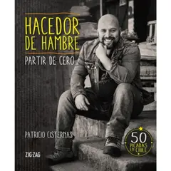 ZIG ZAG - Hacedor De Hambre: Partir De Cero