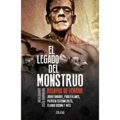 ZIG ZAG - El Legado Del Monstruo