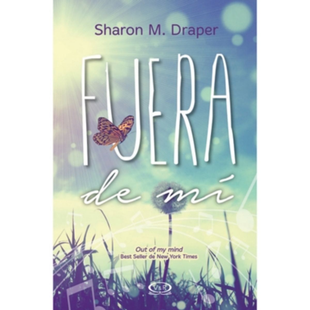 VERGARA Y RIBA - Fuera De Mi
