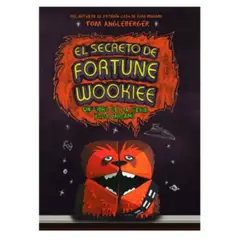 VERGARA Y RIBA - El Secreto De Fortune Wookiee