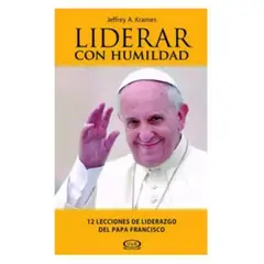 VERGARA Y RIBA - Liderar Con Humildad