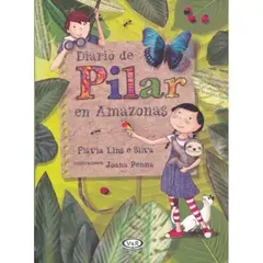 VERGARA Y RIBA - Diario De Pilar En Amazonas