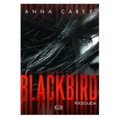 VERGARA Y RIBA - Blackbird Perseguida