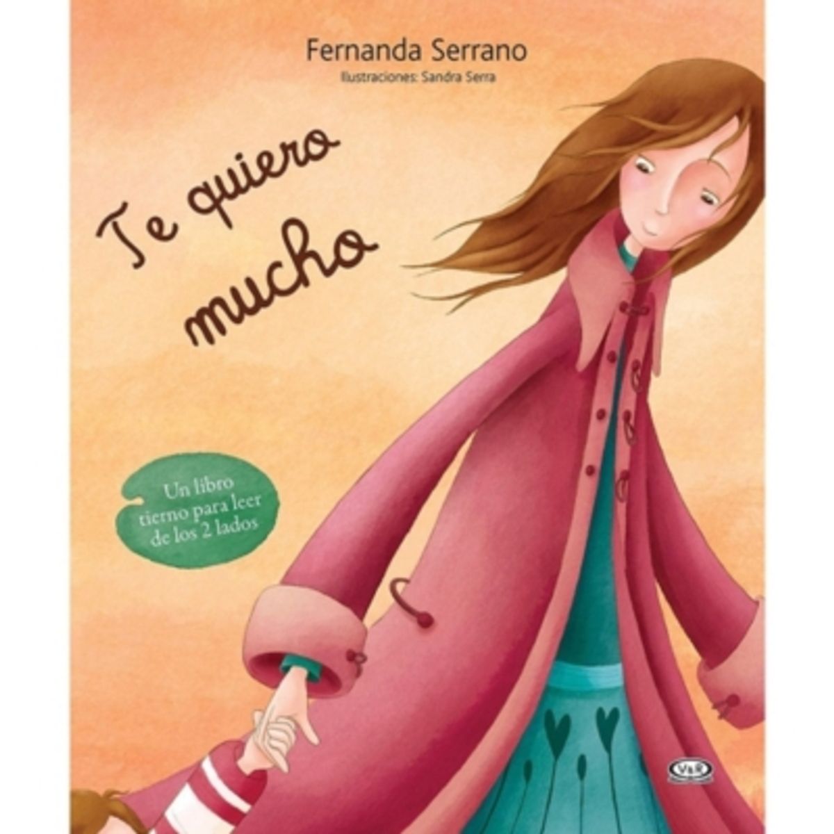 VERGARA Y RIBA - Te Quiero Mucho