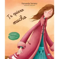 VERGARA Y RIBA - Te Quiero Mucho