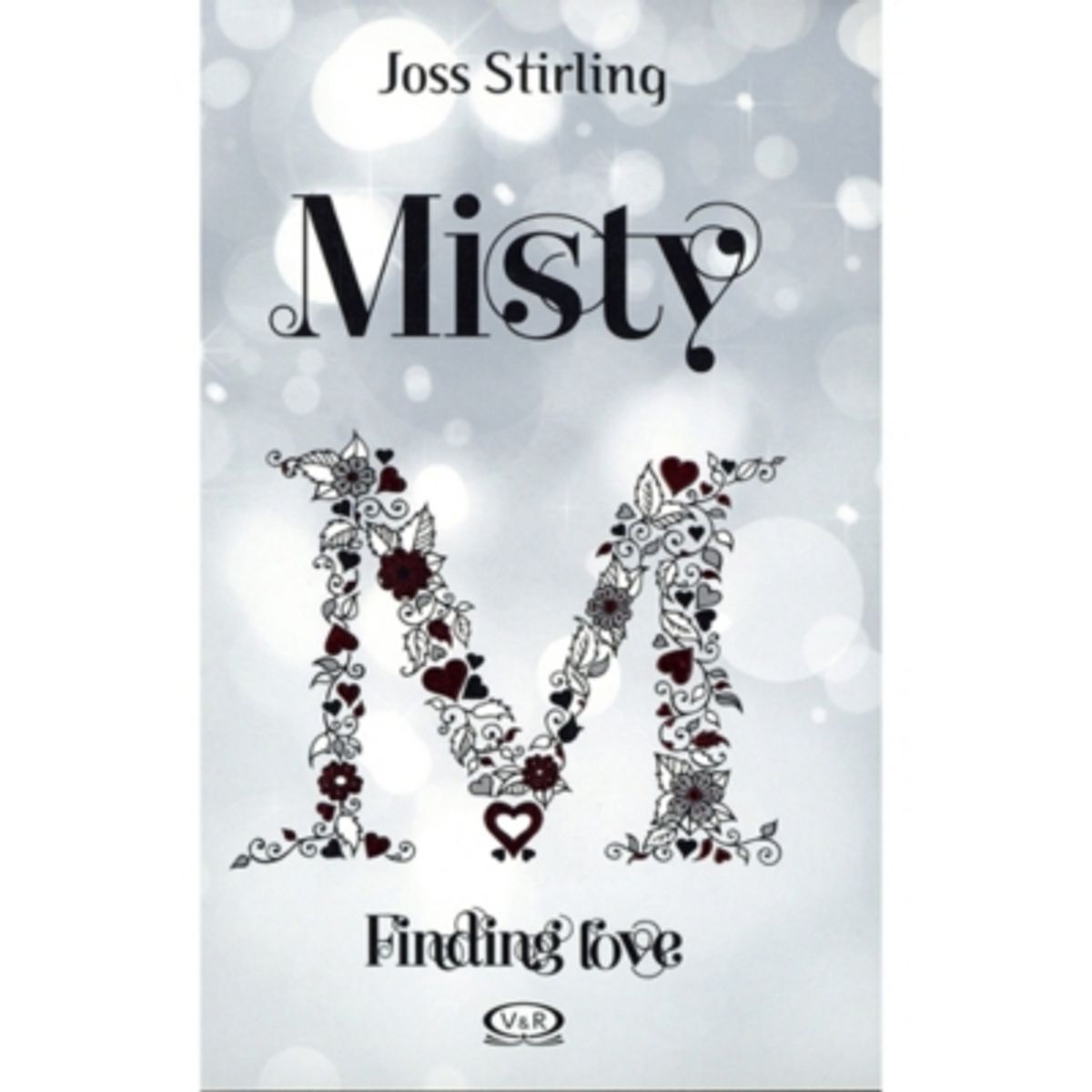 VERGARA Y RIBA - Misty - Finding Love