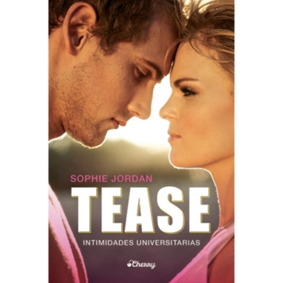 VERGARA Y RIBA - Tease - Intimidades Universitarias