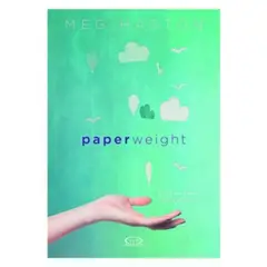VERGARA Y RIBA - Paperweight ¿Cual Es El Peso De La Culpa?