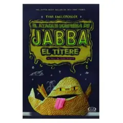 VERGARA Y RIBA - El Ataque Sorpresa De Jabba El Titere