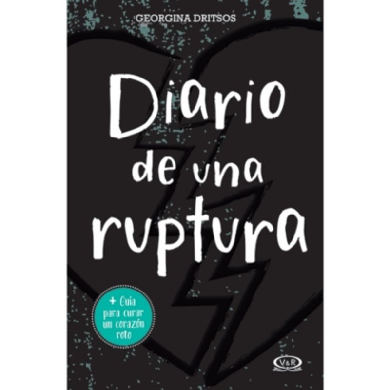 VERGARA Y RIBA - Diario De Una Ruptura