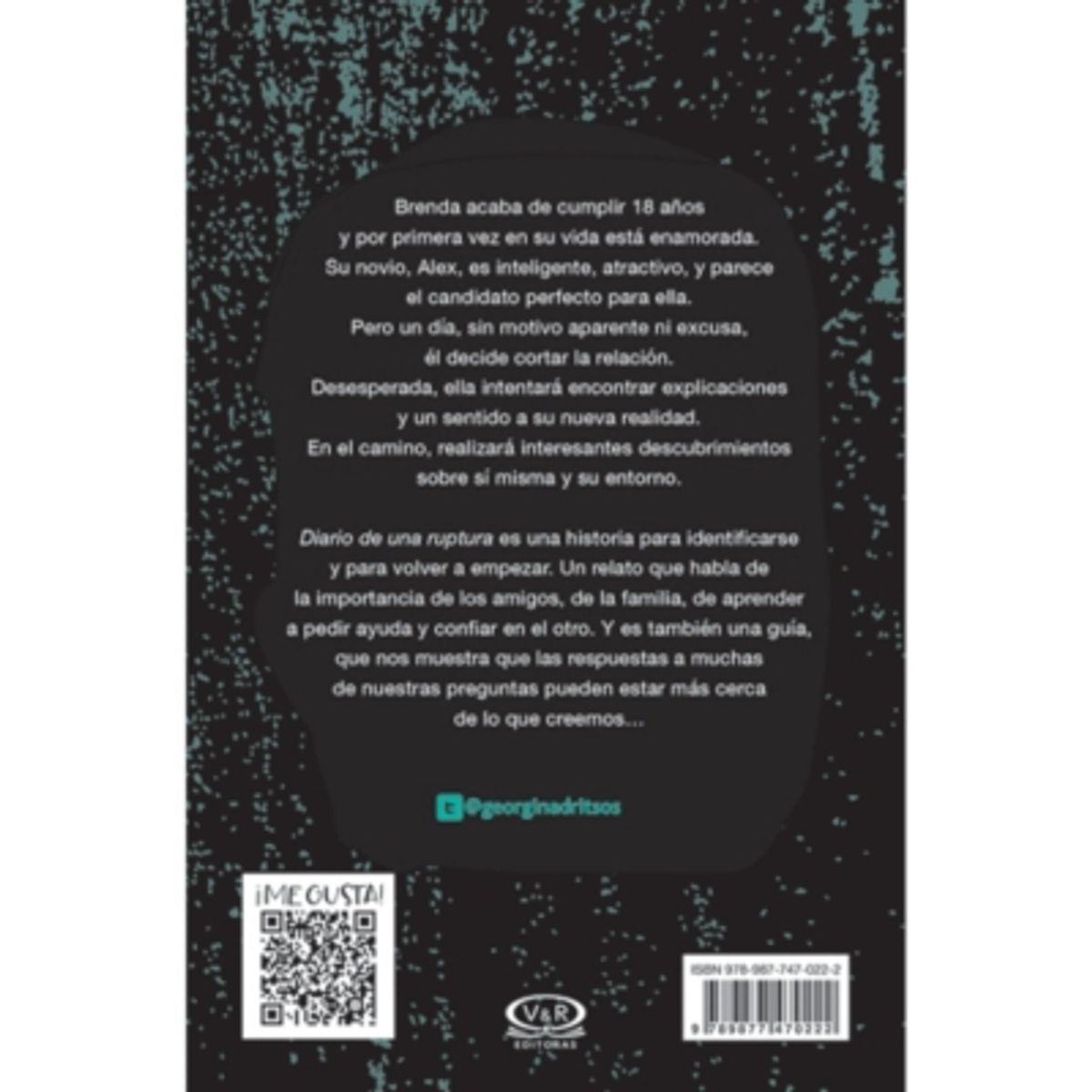VERGARA Y RIBA - Diario De Una Ruptura
