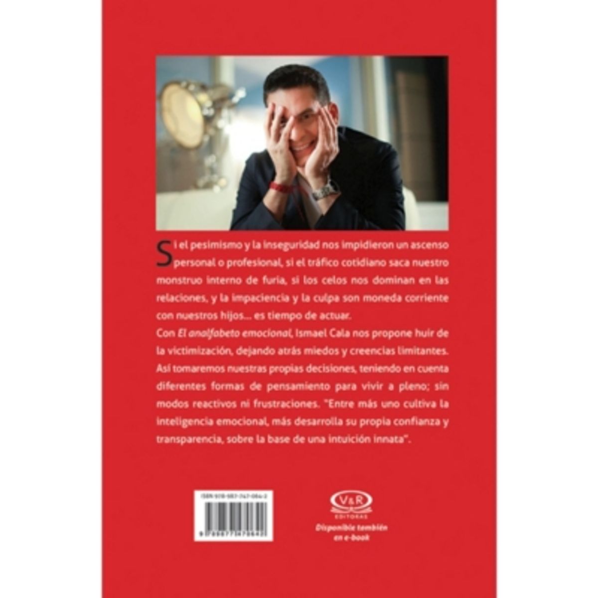 VERGARA Y RIBA - El Analfabeto Emocional