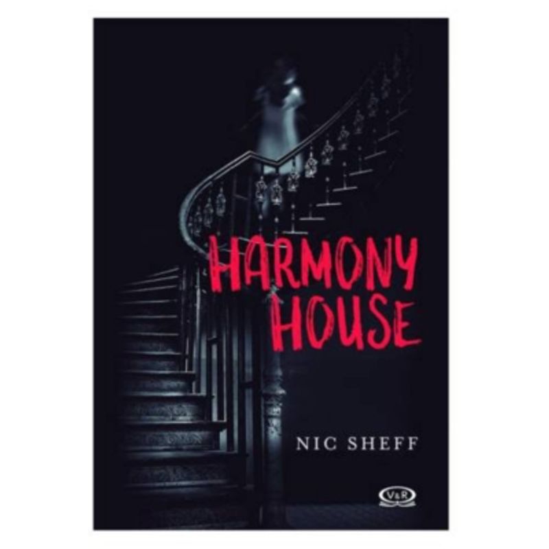 VERGARA Y RIBA - Harmony House