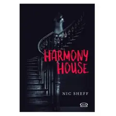 VERGARA Y RIBA - Harmony House