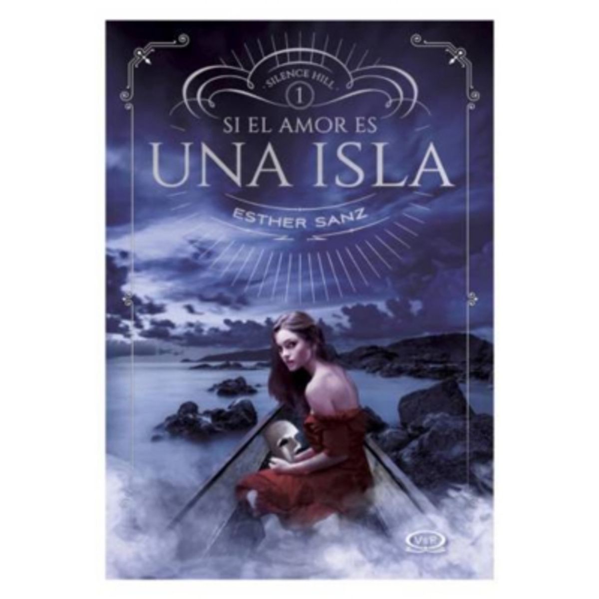 VERGARA Y RIBA - Si El Amor Es Una Isla