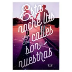 VERGARA Y RIBA - Esta Noche Las Calles Son Nuestras