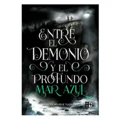 VERGARA Y RIBA - Entre El Demonio Y El Profundo Mar Azul