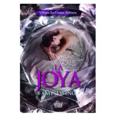 VERGARA Y RIBA - La Joya - La Ciudad Solitaria